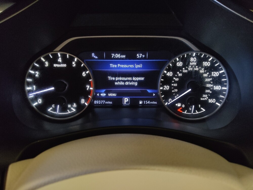 2015 Nissan Murano in West Palm Beach, FL 33409 - 18082604 23