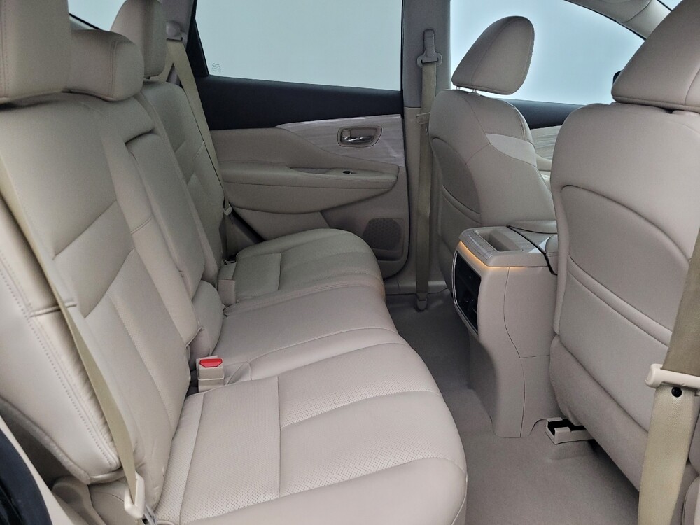 2015 Nissan Murano in West Palm Beach, FL 33409 - 18082604 19