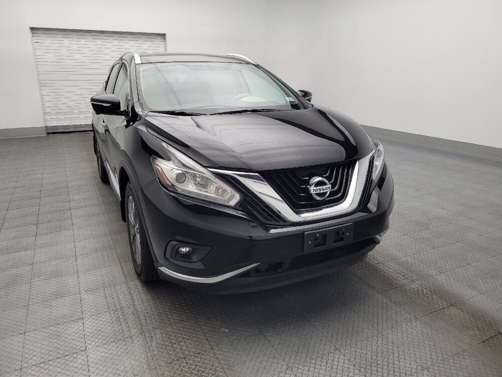 2015 Nissan Murano in West Palm Beach, FL 33409 - 18082604 14