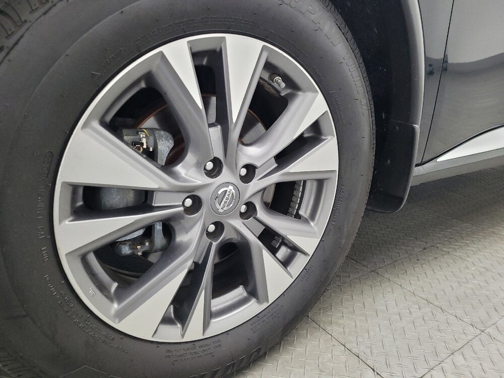 2015 Nissan Murano in West Palm Beach, FL 33409 - 18082604 31