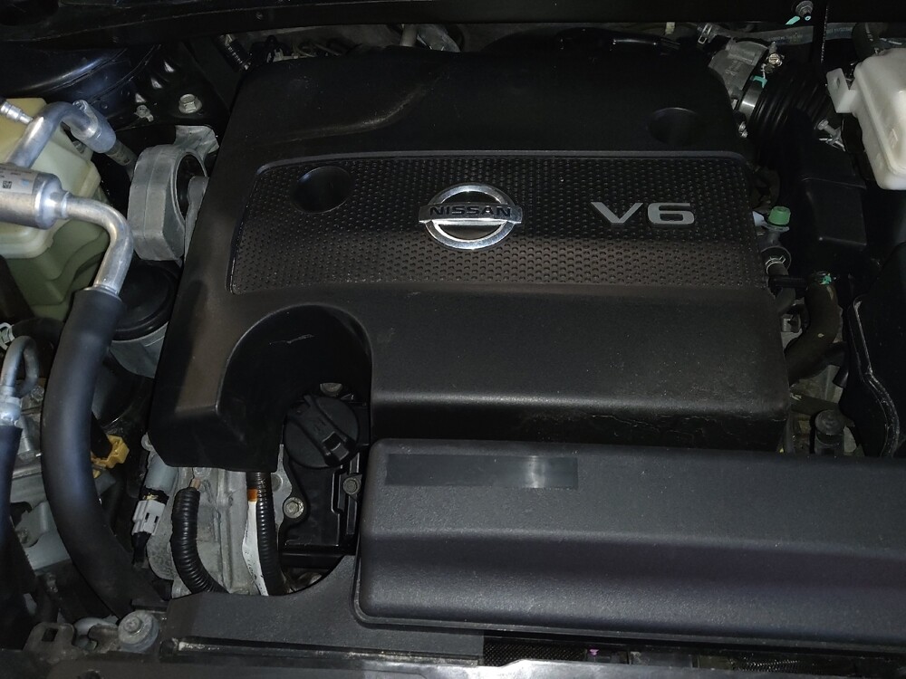 2015 Nissan Murano in West Palm Beach, FL 33409 - 18082604 30