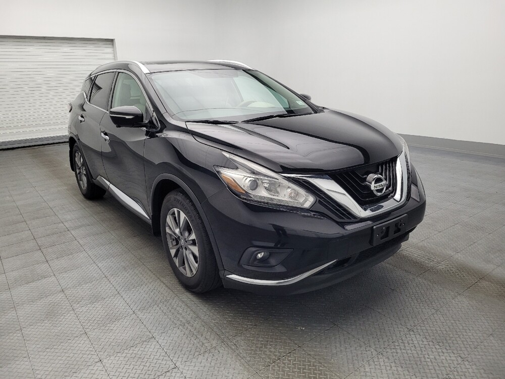 2015 Nissan Murano in West Palm Beach, FL 33409 - 18082604 13