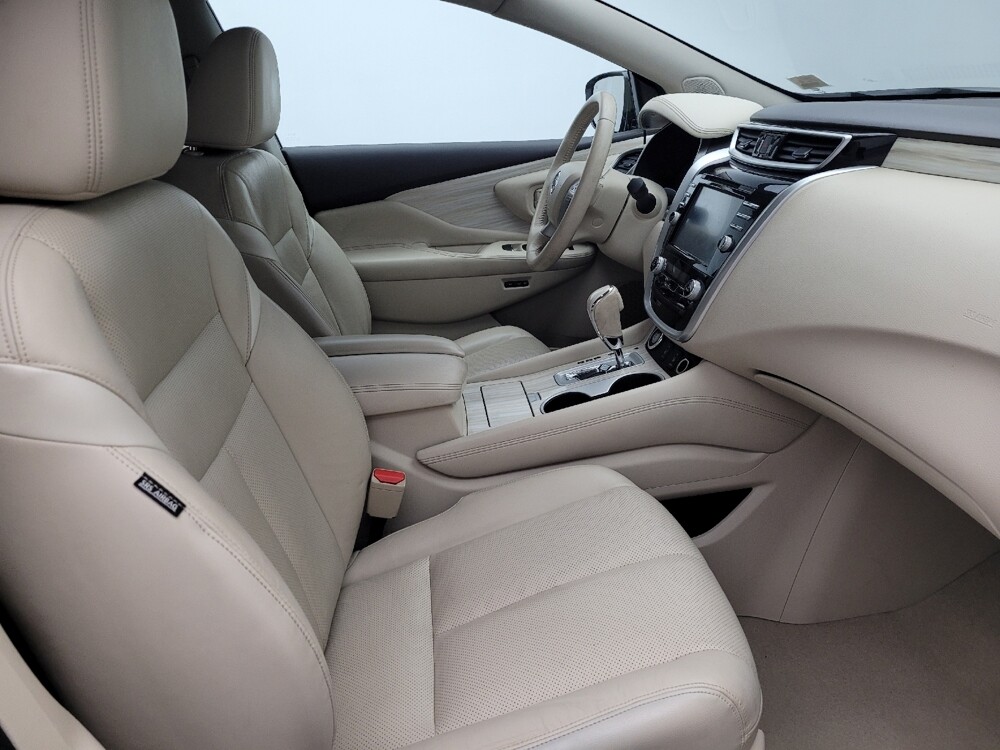 2015 Nissan Murano in West Palm Beach, FL 33409 - 18082604 21