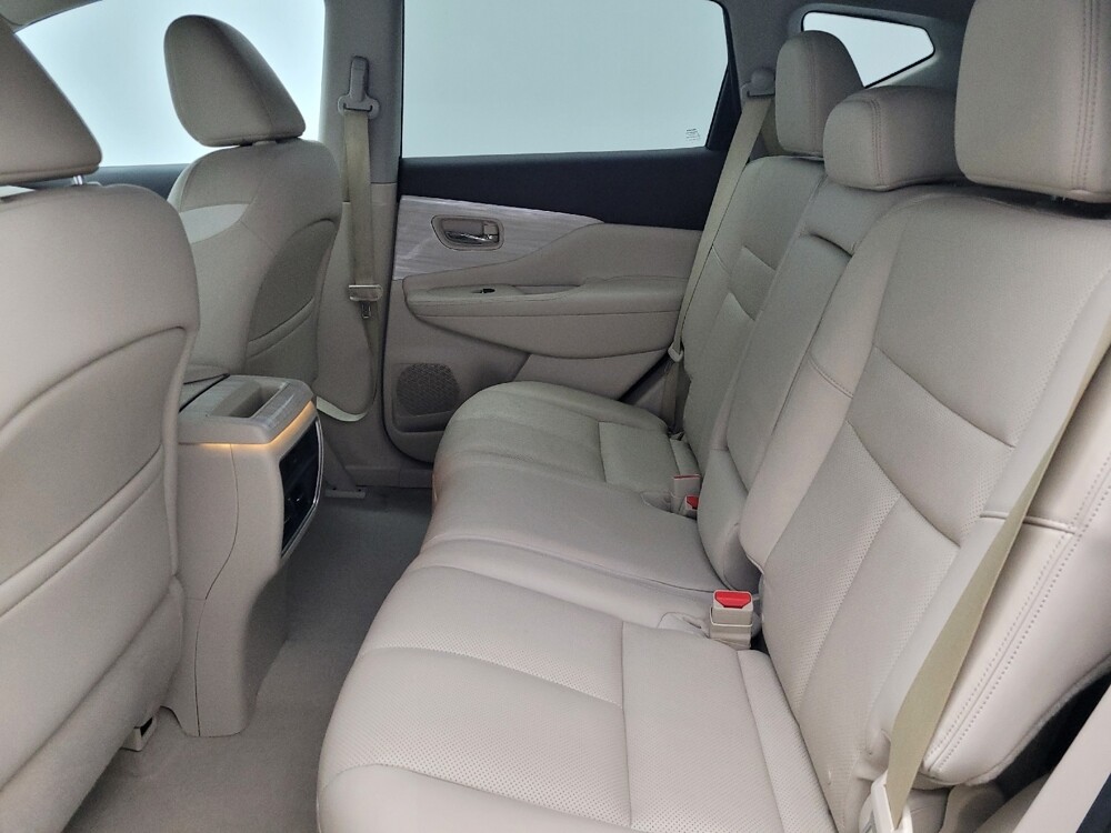 2015 Nissan Murano in West Palm Beach, FL 33409 - 18082604 18