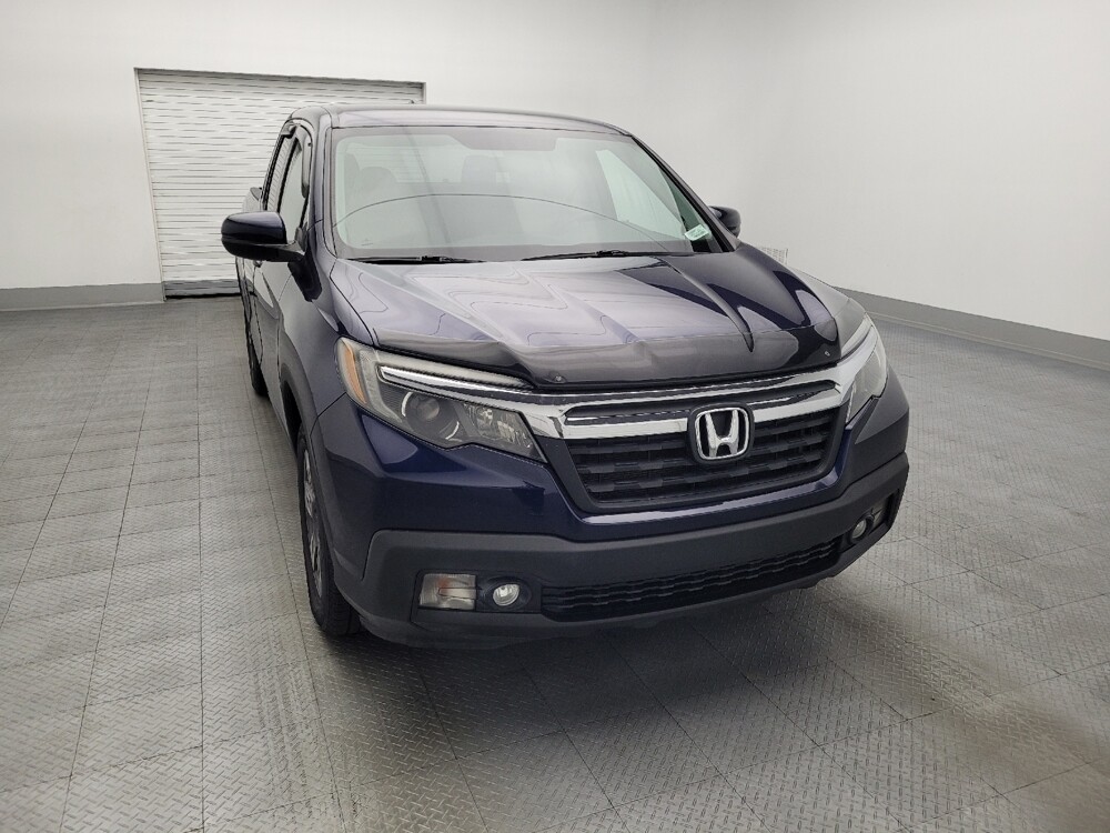 2017 Honda Ridgeline in Gainesville, FL 32609 - 18082606 14