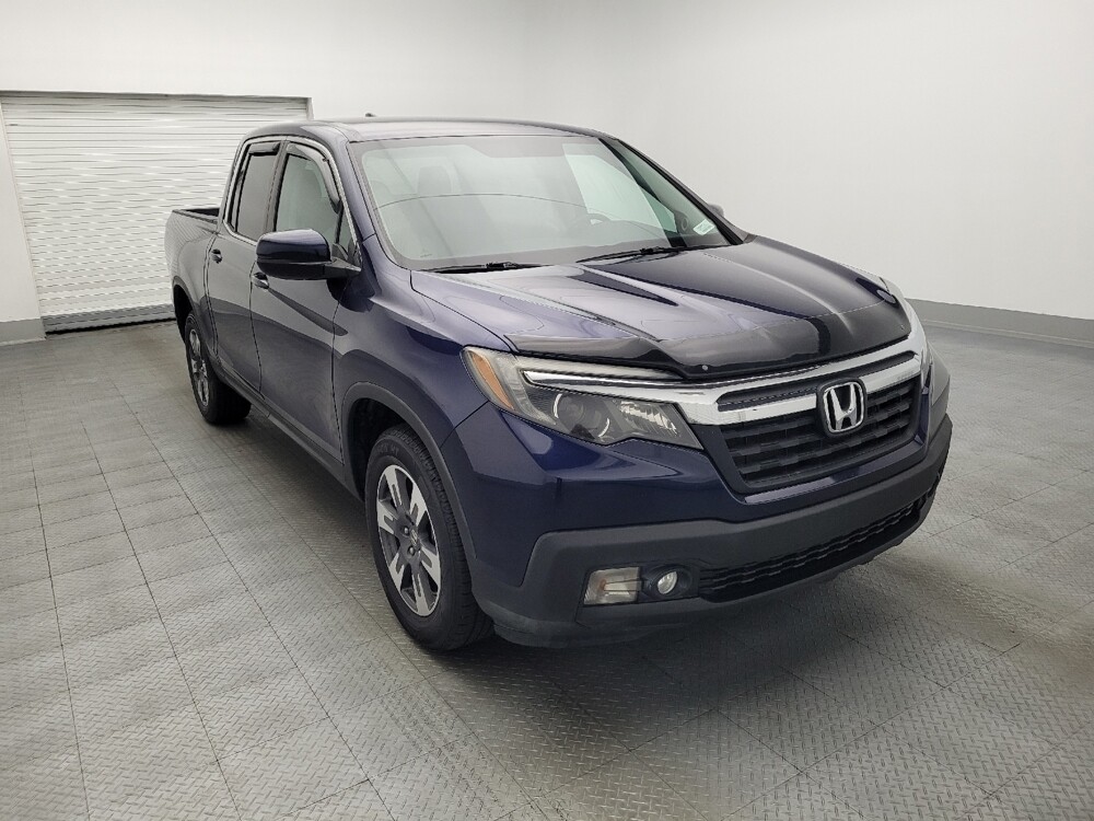 2017 Honda Ridgeline in Gainesville, FL 32609 - 18082606 13