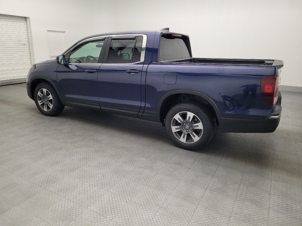 2017 Honda Ridgeline in Gainesville, FL 32609 - 18082606 3