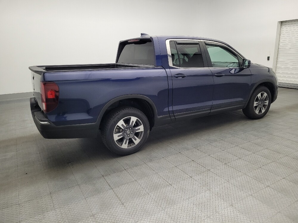 2017 Honda Ridgeline in Gainesville, FL 32609 - 18082606 10
