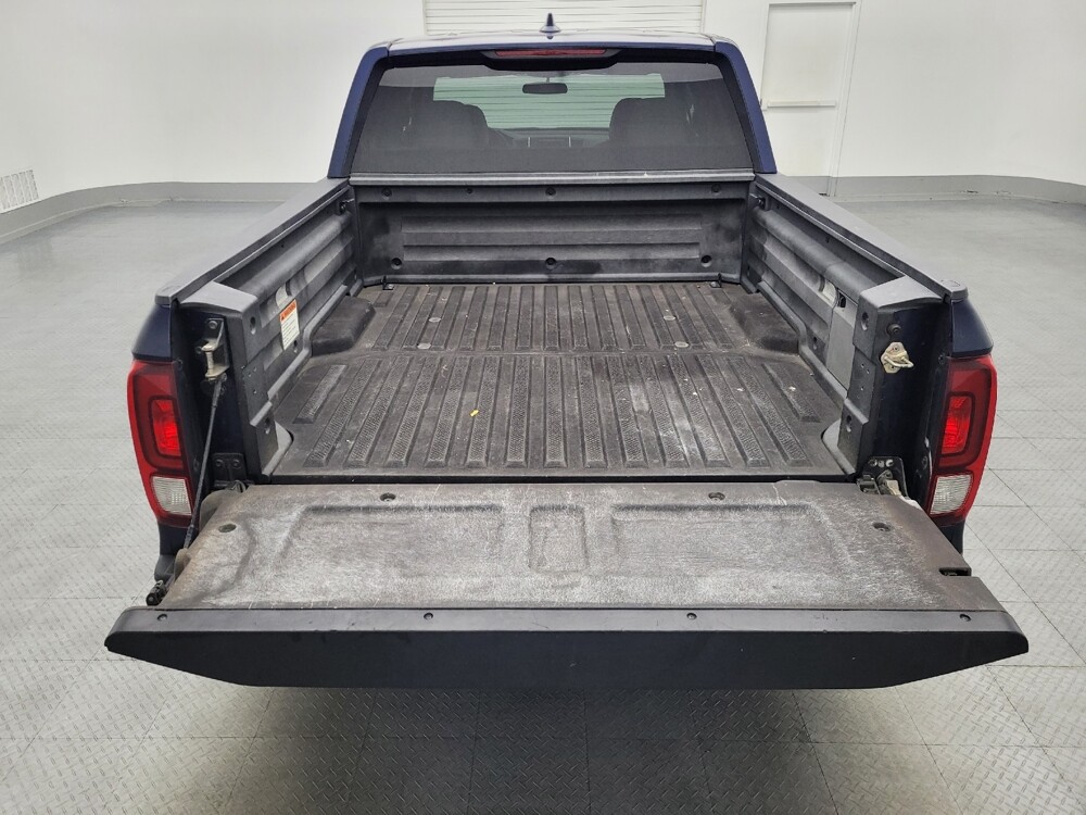 2017 Honda Ridgeline in Gainesville, FL 32609 - 18082606 29