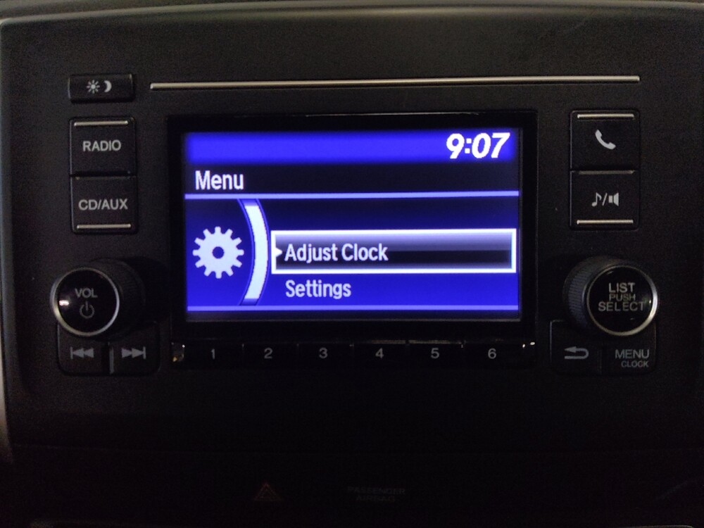 2017 Honda Ridgeline in Gainesville, FL 32609 - 18082606 25