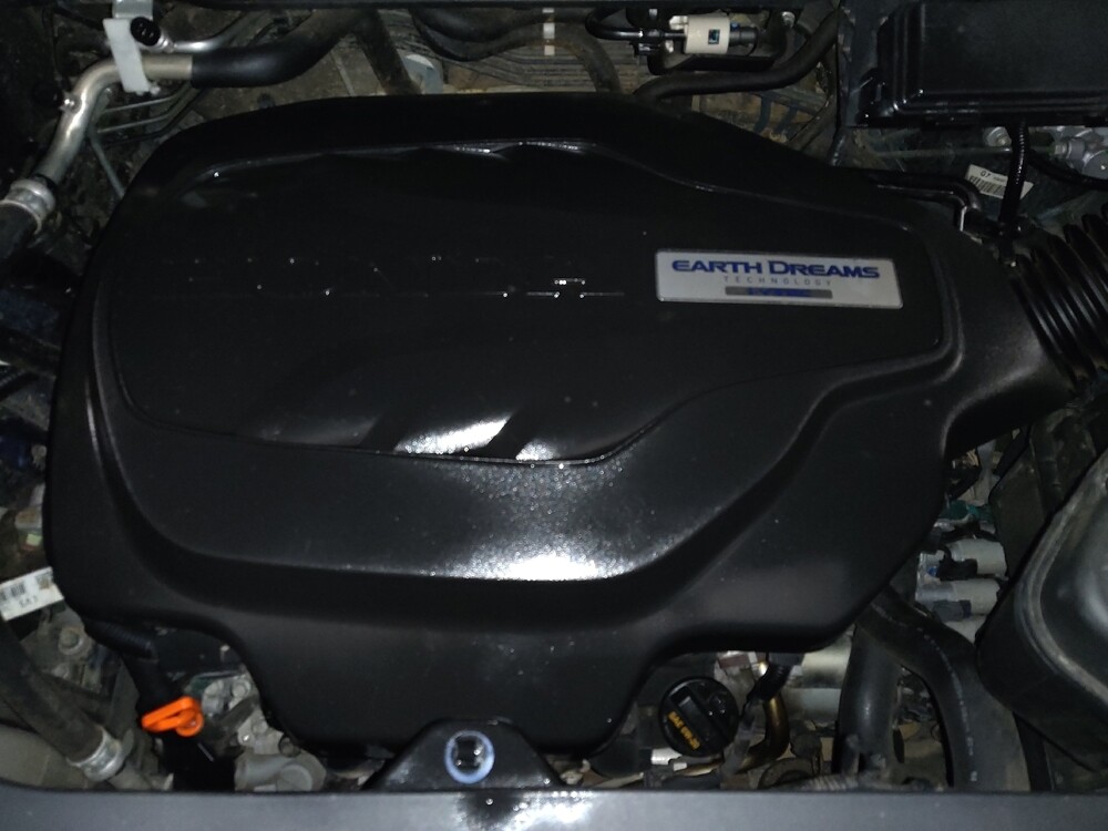 2017 Honda Ridgeline in Gainesville, FL 32609 - 18082606 30