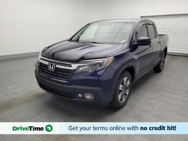 2017 Honda Ridgeline in Gainesville, FL 32609