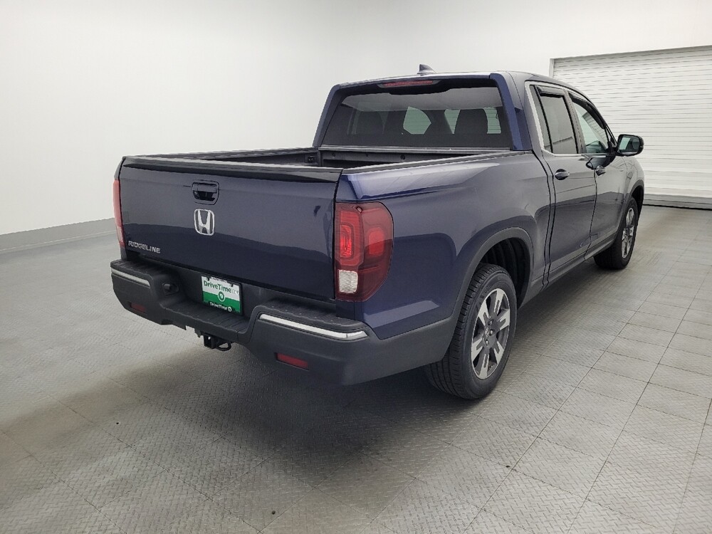 2017 Honda Ridgeline in Gainesville, FL 32609 - 18082606 9
