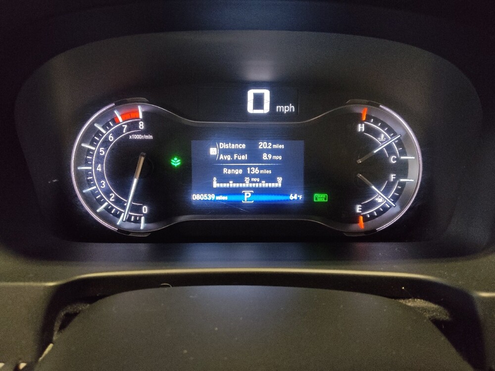 2017 Honda Ridgeline in Gainesville, FL 32609 - 18082606 23