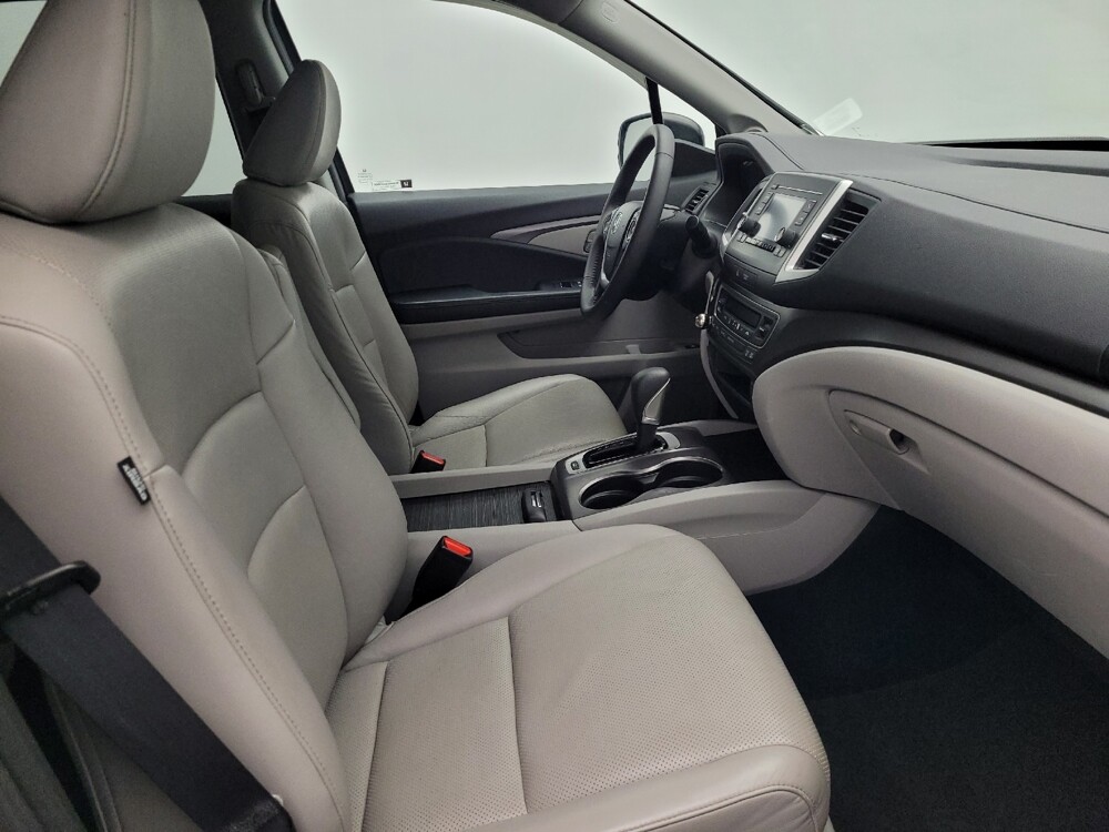 2017 Honda Ridgeline in Gainesville, FL 32609 - 18082606 21