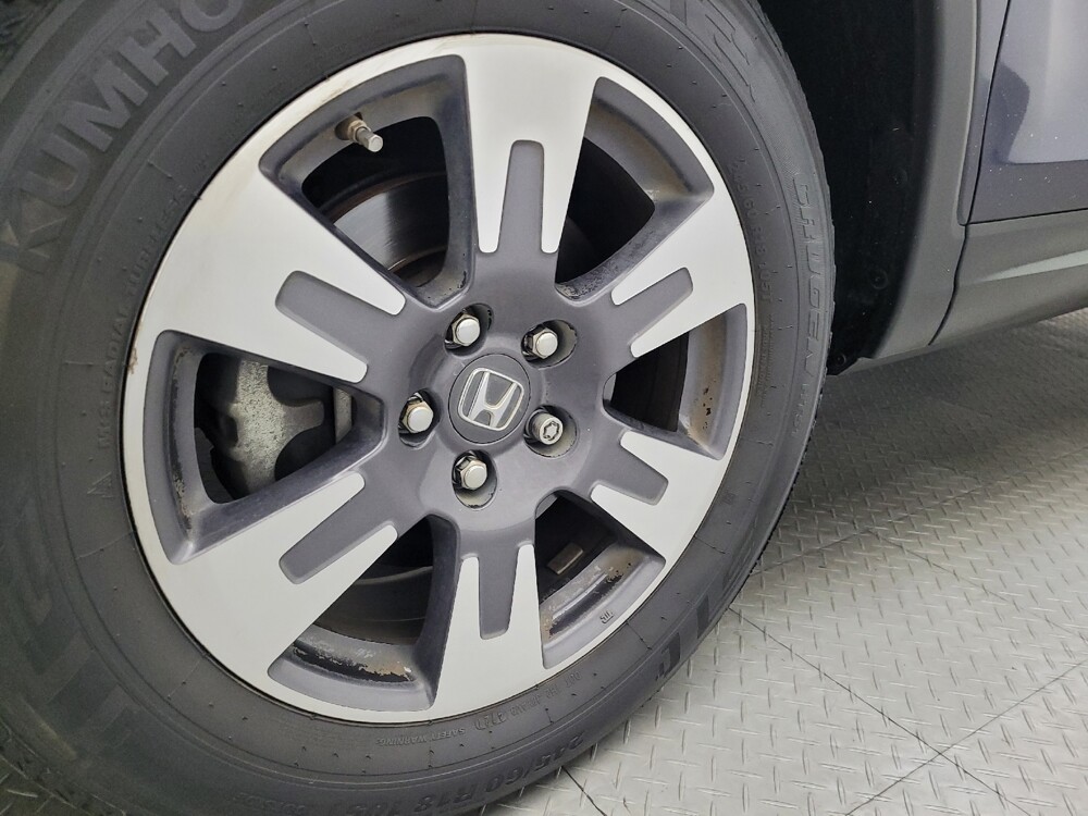 2017 Honda Ridgeline in Gainesville, FL 32609 - 18082606 31