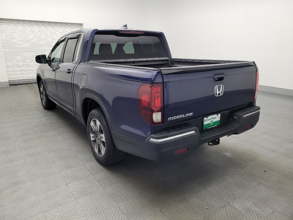 2017 Honda Ridgeline in Gainesville, FL 32609 - 18082606 5