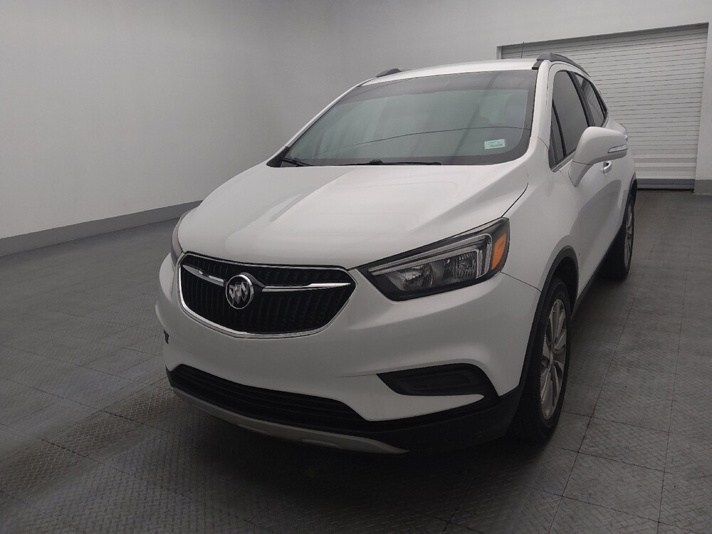 2019 Buick Encore in Gainesville, FL 32609 - 18082610 15