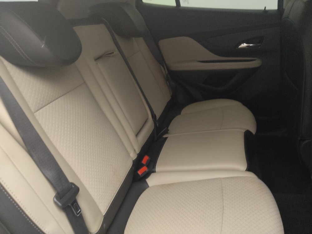 2019 Buick Encore in Gainesville, FL 32609 - 18082610 19