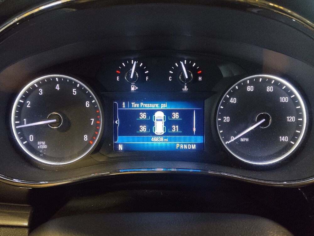 2019 Buick Encore in Gainesville, FL 32609 - 18082610 23