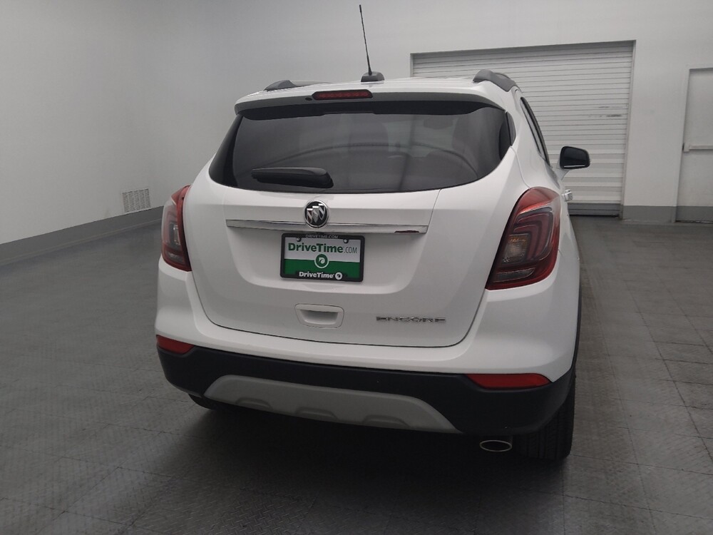 2019 Buick Encore in Gainesville, FL 32609 - 18082610 7