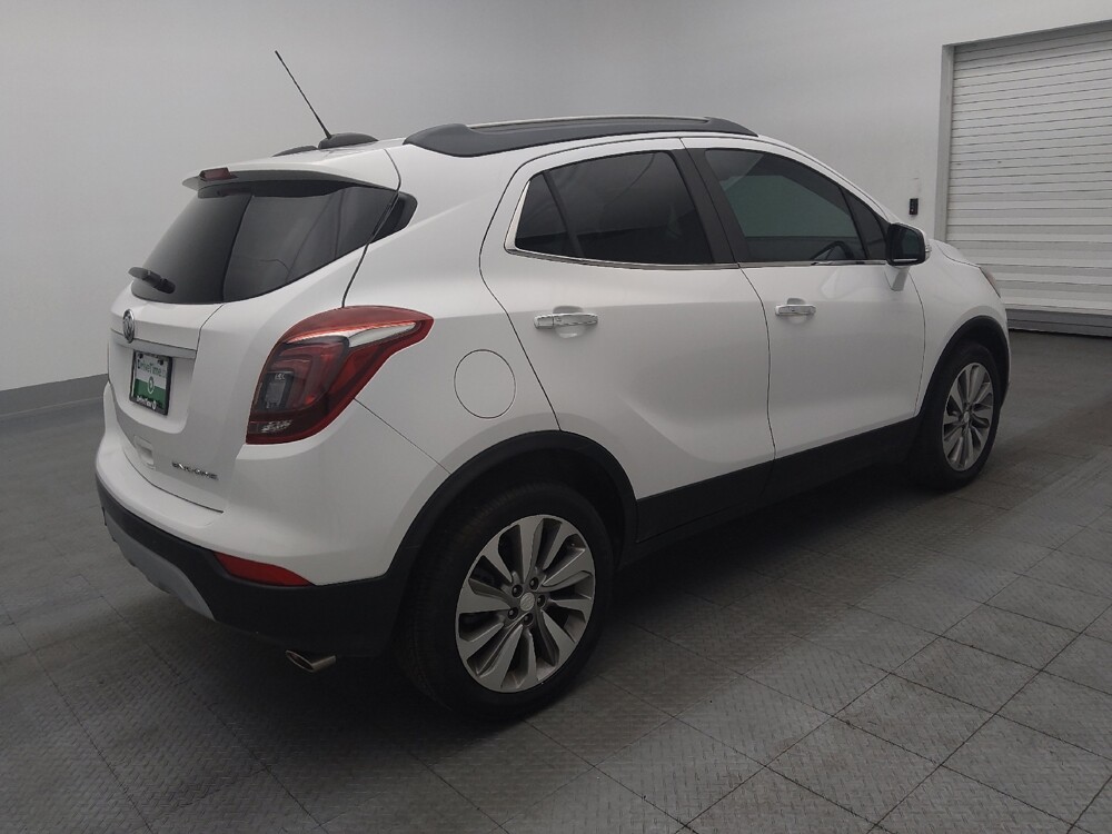 2019 Buick Encore in Gainesville, FL 32609 - 18082610 10