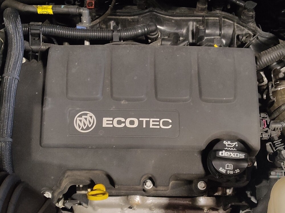 2019 Buick Encore in Gainesville, FL 32609 - 18082610 30