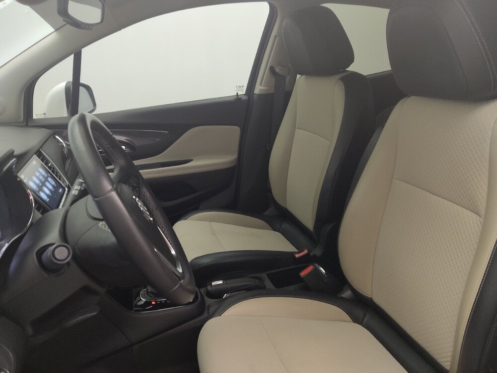 2019 Buick Encore in Gainesville, FL 32609 - 18082610 17