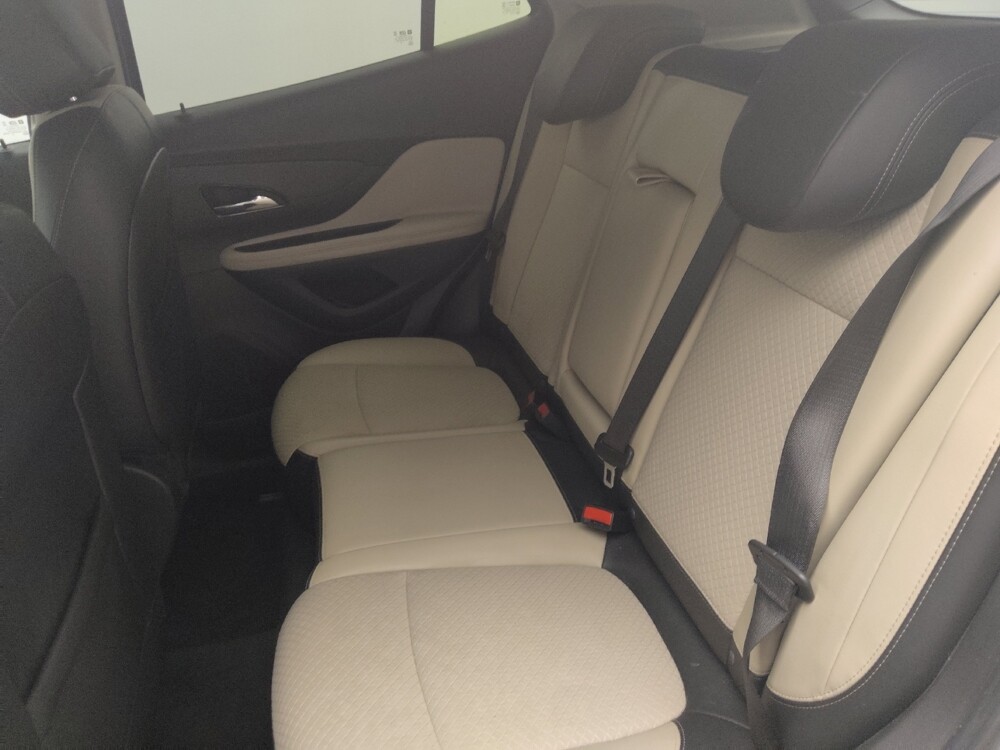 2019 Buick Encore in Gainesville, FL 32609 - 18082610 18