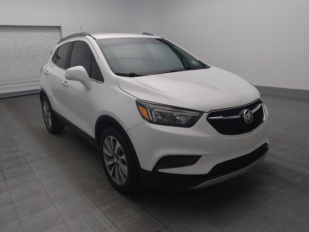 2019 Buick Encore in Gainesville, FL 32609 - 18082610 14