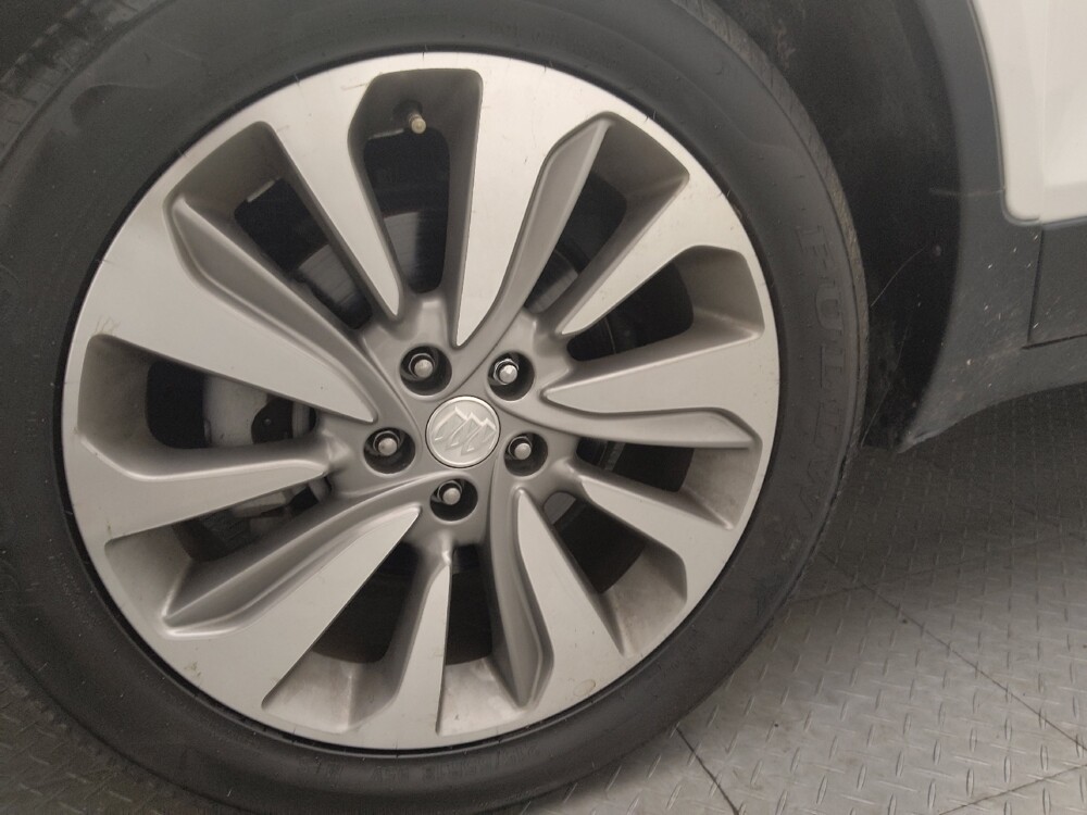 2019 Buick Encore in Gainesville, FL 32609 - 18082610 31