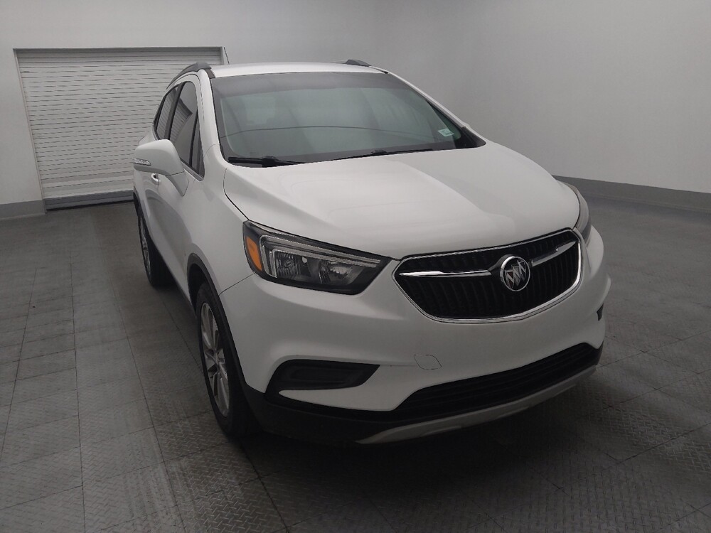 2019 Buick Encore in Gainesville, FL 32609 - 18082610 13