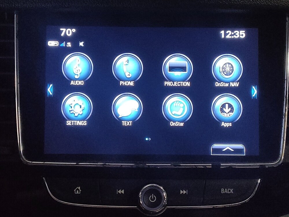 2019 Buick Encore in Gainesville, FL 32609 - 18082610 25