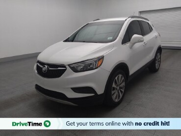 2019 Buick Encore in Gainesville, FL 32609