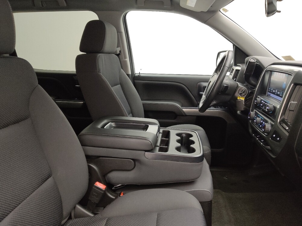 2018 Chevrolet Silverado 1500 in Pensacola, FL 32505 - 18082611 21