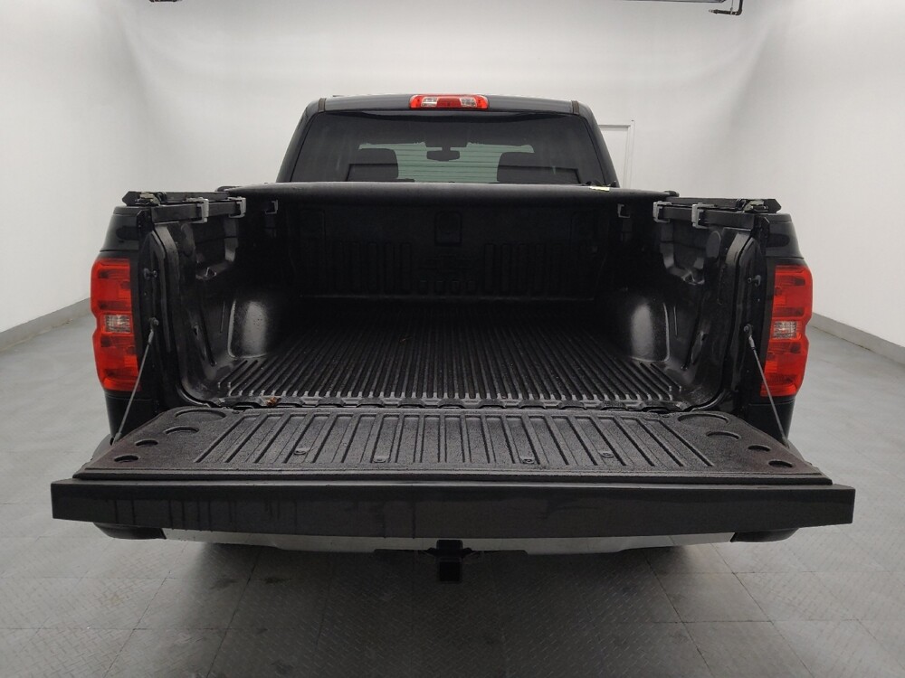 2018 Chevrolet Silverado 1500 in Pensacola, FL 32505 - 18082611 29