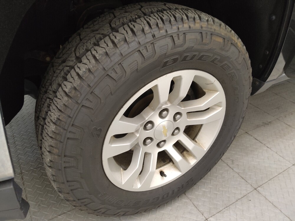 2018 Chevrolet Silverado 1500 in Pensacola, FL 32505 - 18082611 31