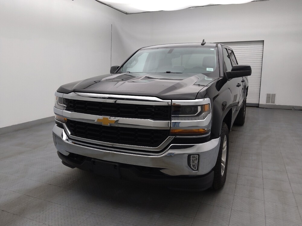 2018 Chevrolet Silverado 1500 in Pensacola, FL 32505 - 18082611 15