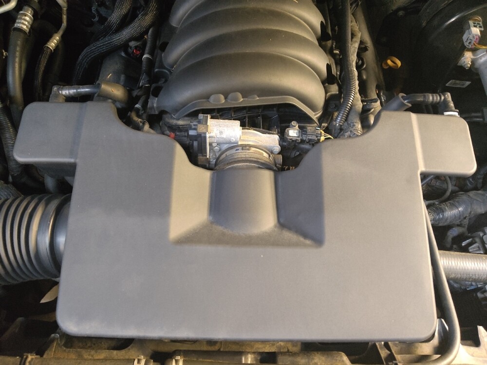 2018 Chevrolet Silverado 1500 in Pensacola, FL 32505 - 18082611 30