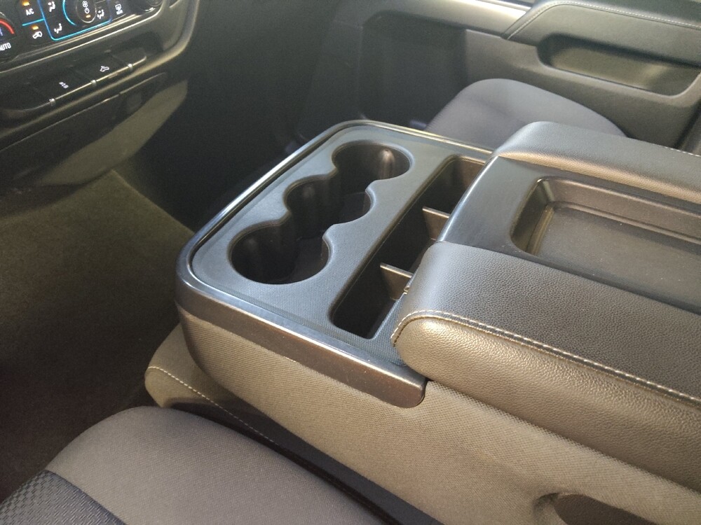 2018 Chevrolet Silverado 1500 in Pensacola, FL 32505 - 18082611 26