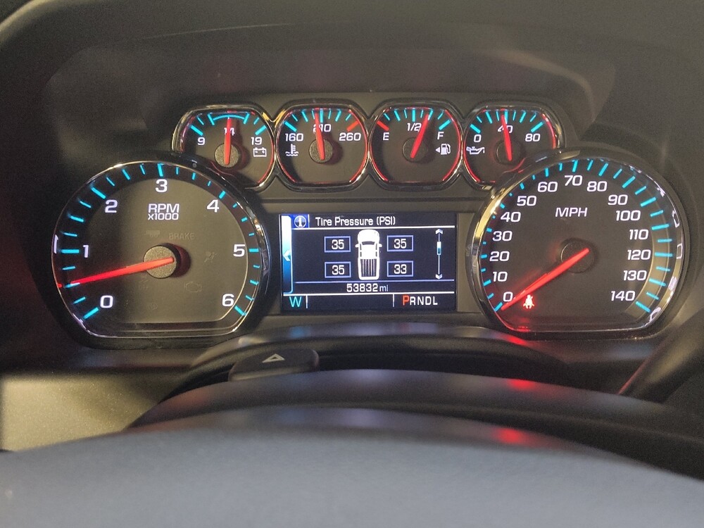 2018 Chevrolet Silverado 1500 in Pensacola, FL 32505 - 18082611 23