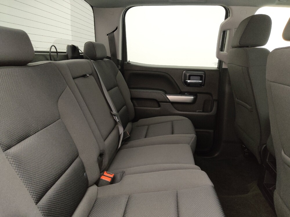 2018 Chevrolet Silverado 1500 in Pensacola, FL 32505 - 18082611 19