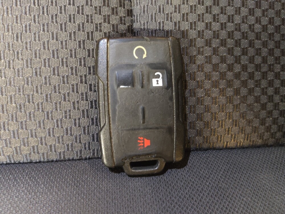 2018 Chevrolet Silverado 1500 in Pensacola, FL 32505 - 18082611 32