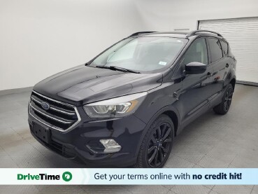 2017 Ford Escape in Chesapeake, VA 23320