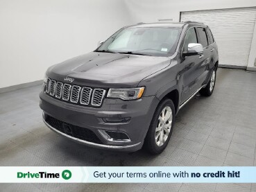 2019 Jeep Grand Cherokee in Raleigh, NC 27604