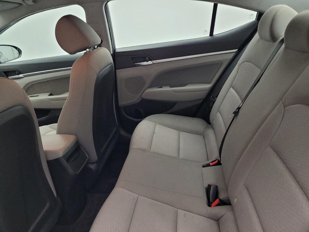 2020 Hyundai Elantra in Gastonia, NC 28056 - 18082616 18