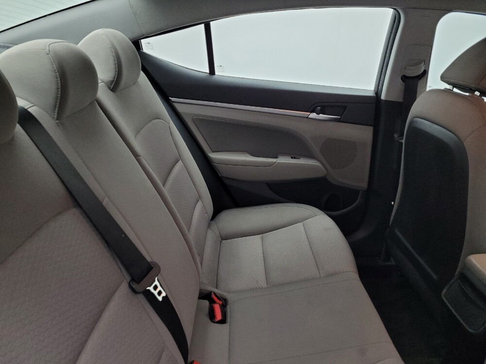 2020 Hyundai Elantra in Gastonia, NC 28056 - 18082616 19