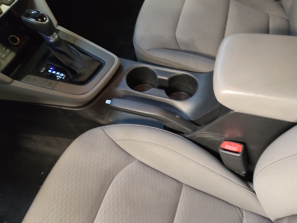 2020 Hyundai Elantra in Gastonia, NC 28056 - 18082616 26