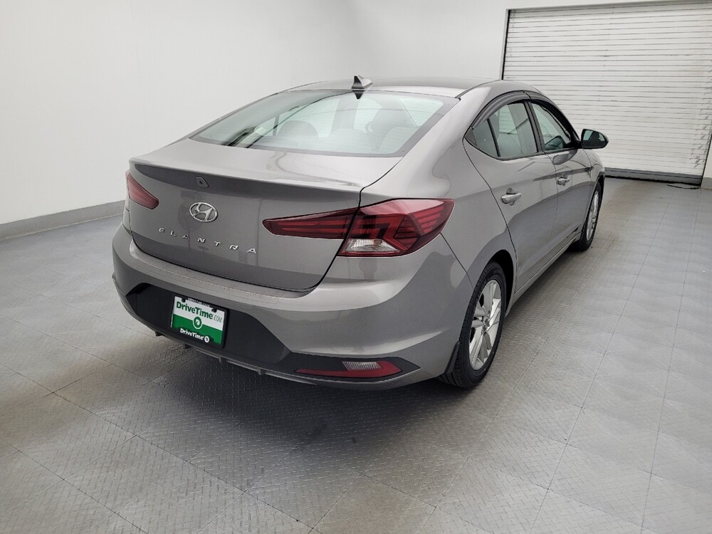 2020 Hyundai Elantra in Gastonia, NC 28056 - 18082616 9