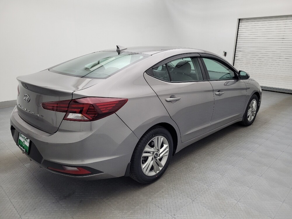 2020 Hyundai Elantra in Gastonia, NC 28056 - 18082616 10